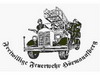 alter Feuerwehrwagen