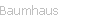 Baumhaus